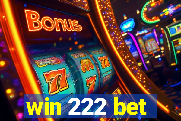 win 222 bet